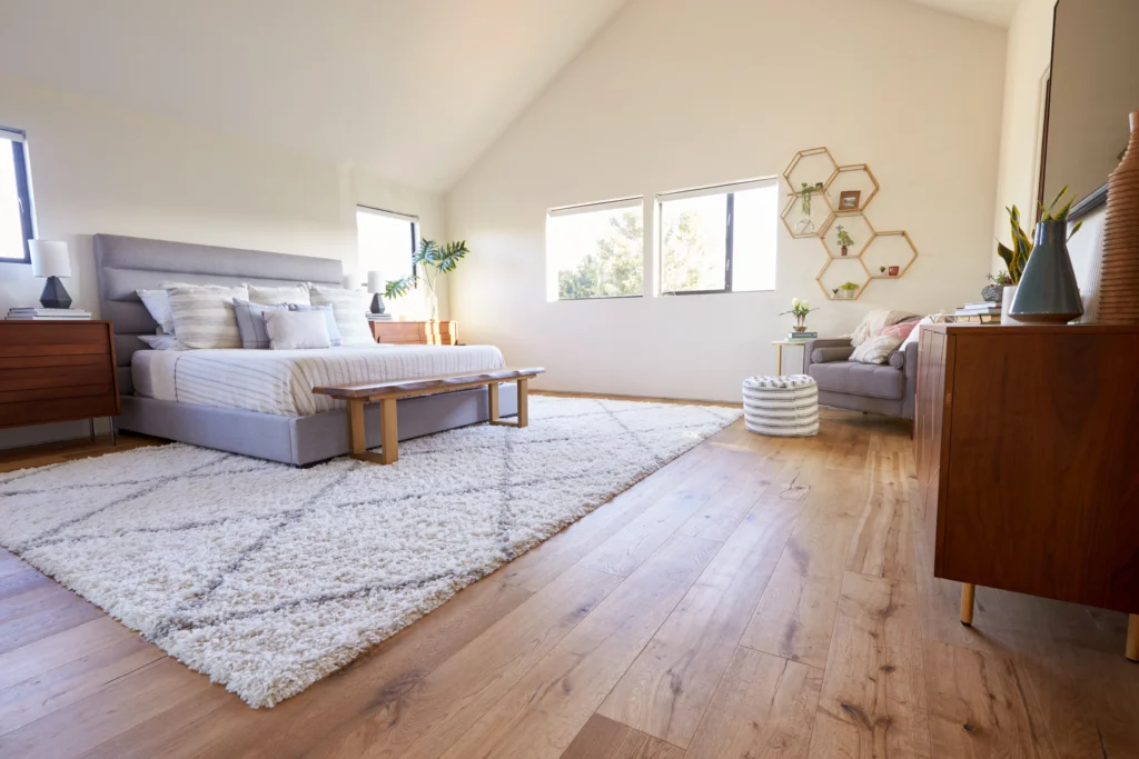 Flooring Services in Manhattan, KS Flooring Services