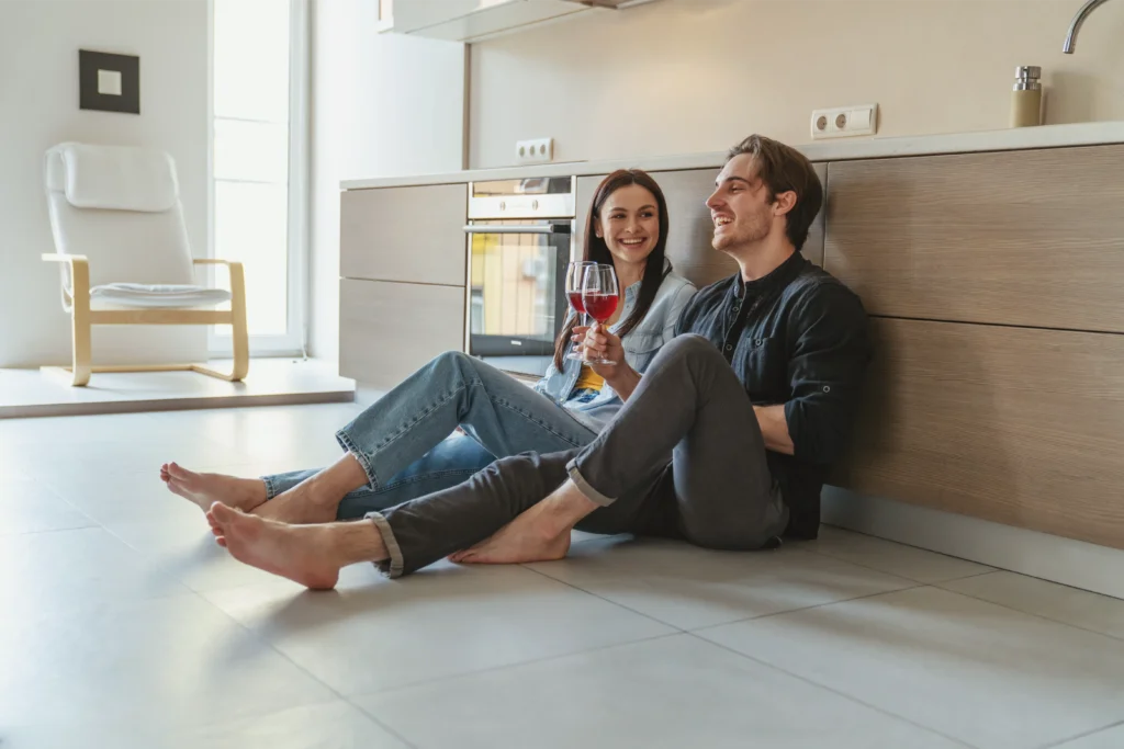 Quality Tile Flooring in Manhattan, KS Quality Tile Flooring in Manhattan, KS
