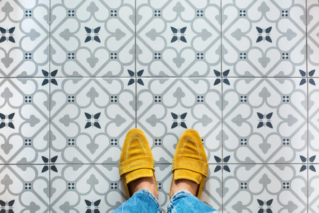 Porcelain Tile Porcelain Tile in Manhattan, KS
