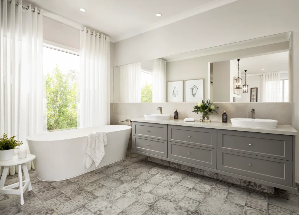 Quality Tile Flooring Quality Tile Flooring in Manhattan, KS