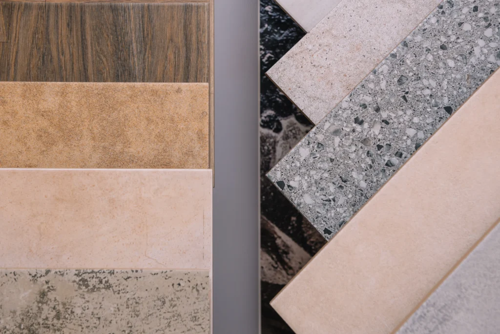 Professional Tile Flooring Installation Services in Manhattan, KS Professional Tile Flooring Installation Services